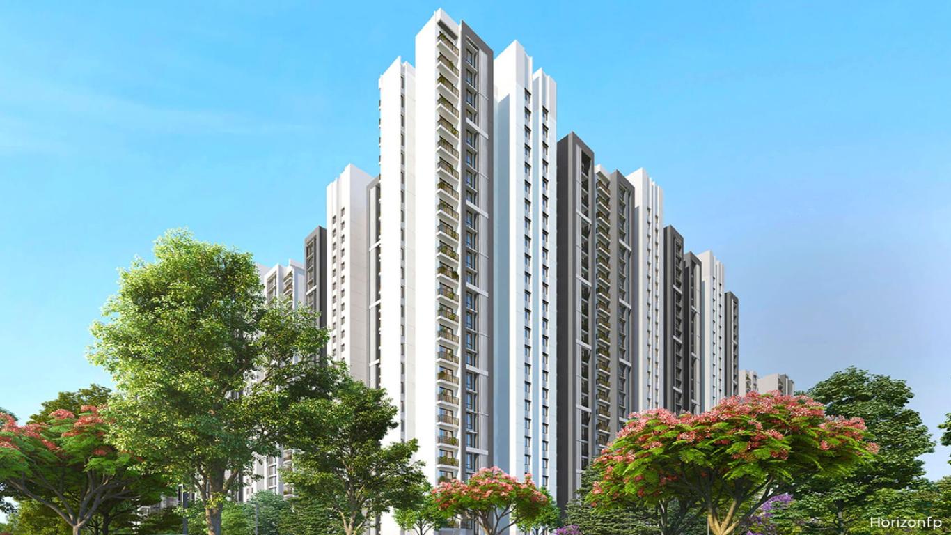 Runwal MyCity Dombivli